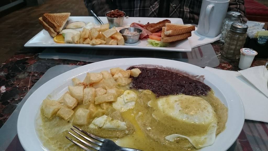 Restaurant Café Le Petit Mexicain | restaurant | 95 Bd De Gaulle, Lorraine, QC J6Z 3R8, Canada | 4509656969 OR +1 450-965-6969