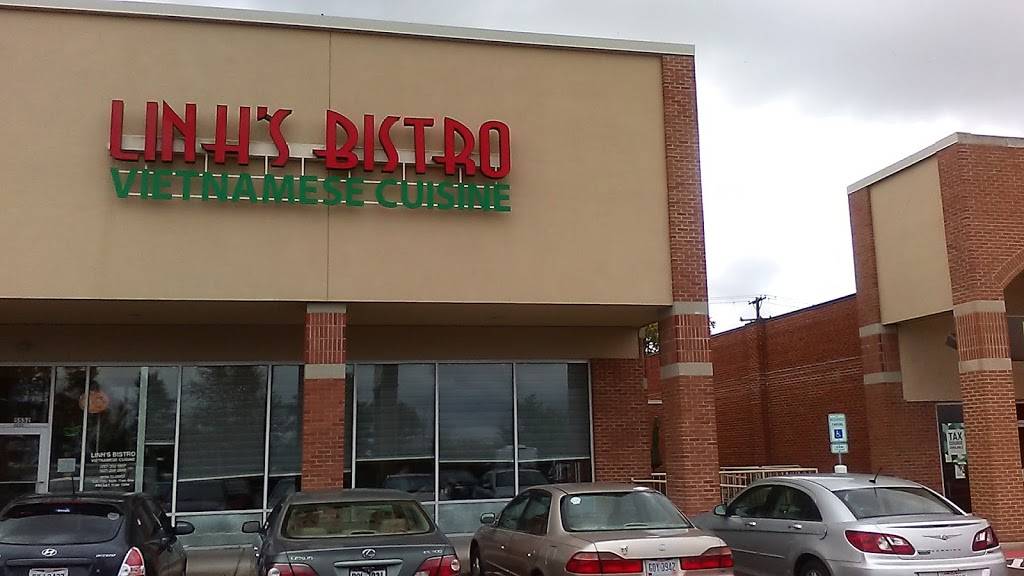 Linhs Bistro | restaurant | 5532 Airway Rd, Dayton, OH 45431, USA | 9372521857 OR +1 937-252-1857