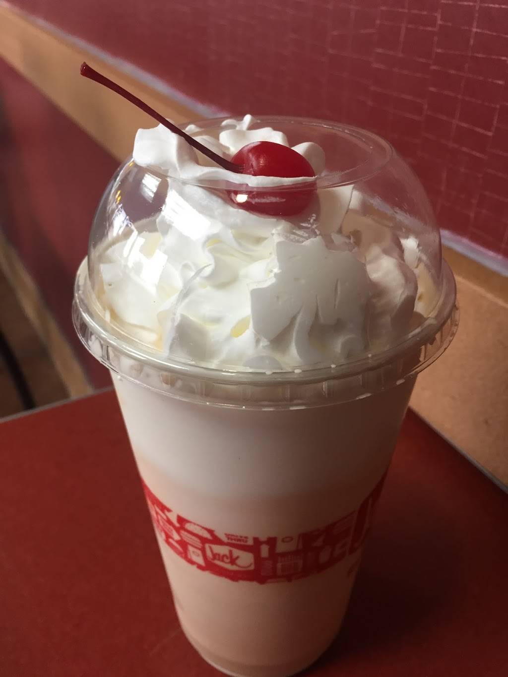 Jack in the Box | restaurant | 19322 Roscoe Blvd, Northridge, CA 91324, USA | 8188858149 OR +1 818-885-8149