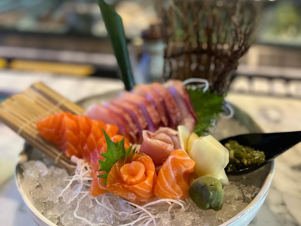 Hashi Sushi | restaurant | 23233 N Pima Rd Ste#G101, Scottsdale, AZ 85255, USA | 4805858008 OR +1 480-585-8008