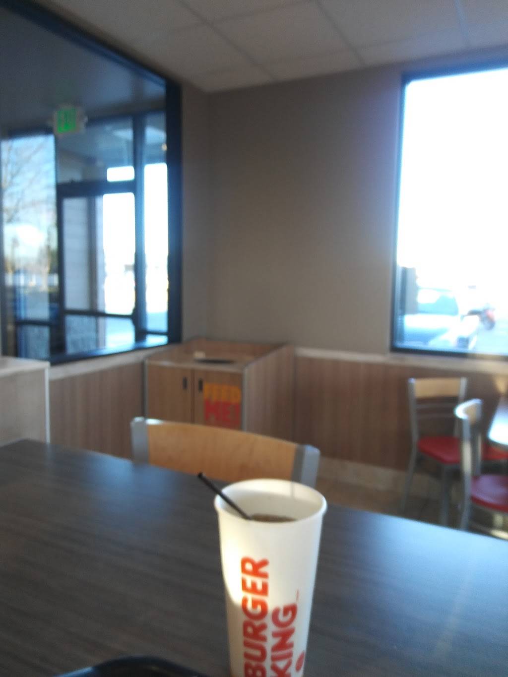 Burger King | restaurant | 1505 E Bridge St, Brighton, CO 80601, USA | 3036590120 OR +1 303-659-0120