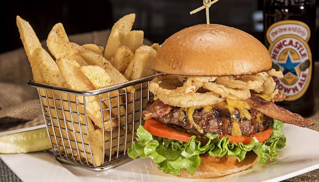 Cool Hand Lukes | restaurant | 1111 Riverside Ave Ste 201, Paso Robles, CA 93446, USA | 8052262770 OR +1 805-226-2770