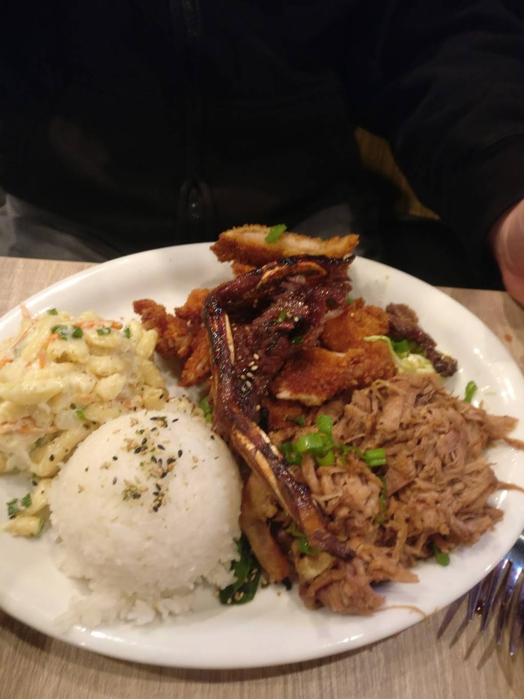 Homestyle Hawaiian | restaurant | 9927 Maine Ave, Lakeside, CA 92040, USA | 6193328468 OR +1 619-332-8468