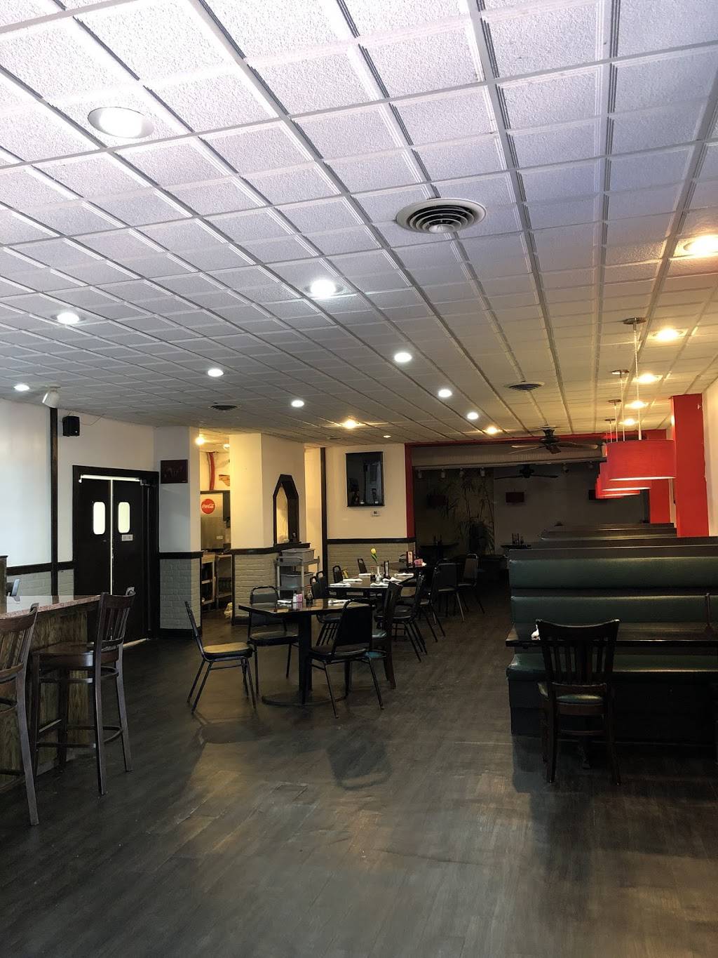 Golden Garden Asian Restaurant | restaurant | 110 S Jefferson St, Lexington, VA 24450, USA | 5406002933 OR +1 540-600-2933