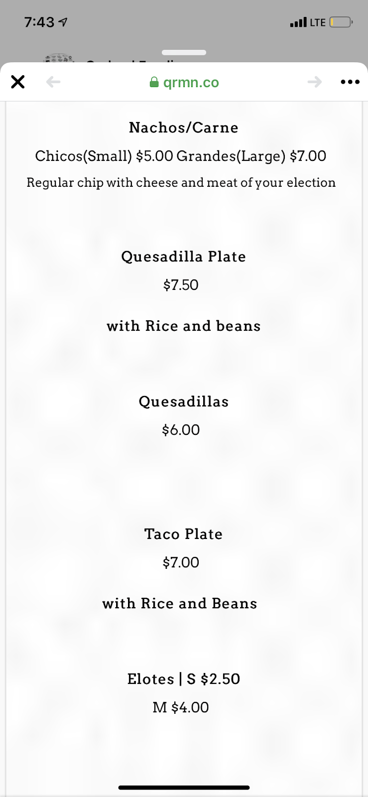 Tacos y Tortas El Gordo | restaurant | 2434 Belt Line Rd, Garland, TX 75044, USA | 2144571301 OR +1 214-457-1301
