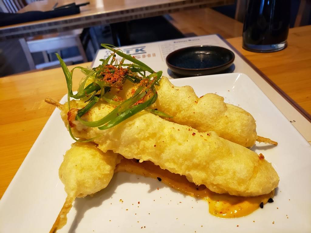 Tavernakaya | restaurant | 27 E Main St, Madison, WI 53703, USA | 6082861548 OR +1 608-286-1548