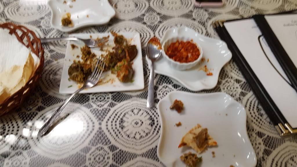 Hot & Cold Cafe | restaurant | 1206 Main St, Lynchburg, VA 24504, USA | 4348464976 OR +1 434-846-4976