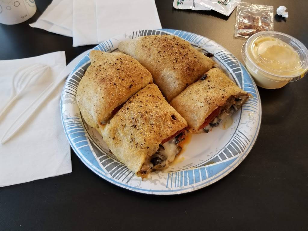 Pizza Gallery | restaurant | 630 E Davis Dr, Terre Haute, IN 47802, USA | 8122382388 OR +1 812-238-2388