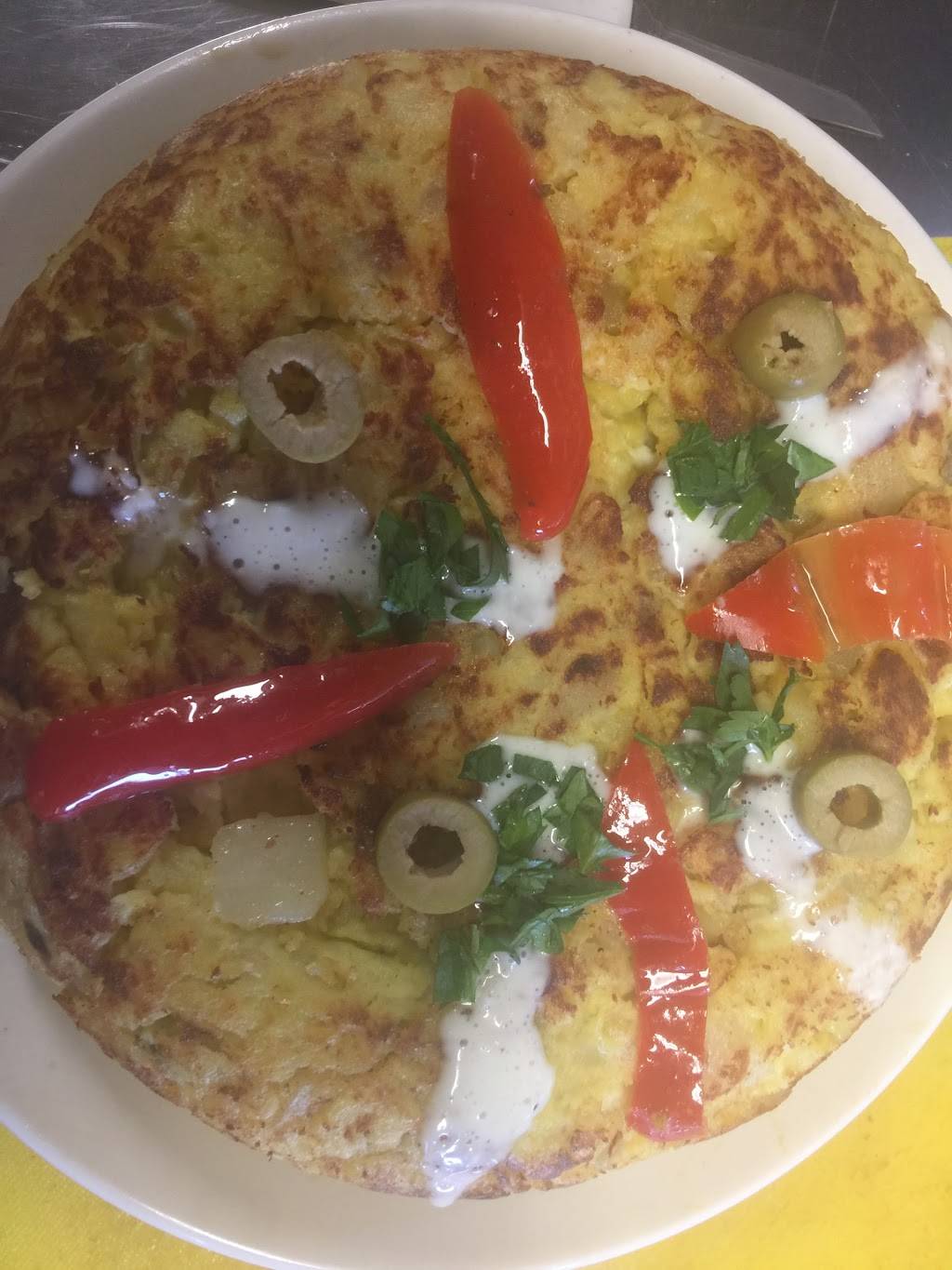 QueBolá? Cuban Cuisine | restaurant | 13551 SE 145th Ave, Happy Valley, OR 97015, USA | 9713190142 OR +1 971-319-0142