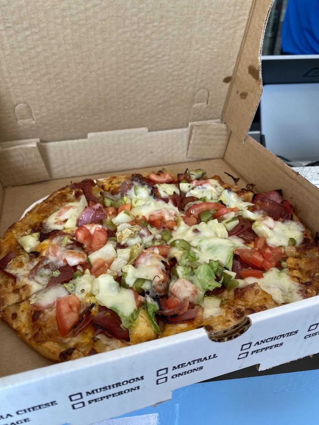 Brownies by the sea | restaurant | 259 Shore Dr, Mashpee, MA 02649, USA | 5085394737 OR +1 508-539-4737