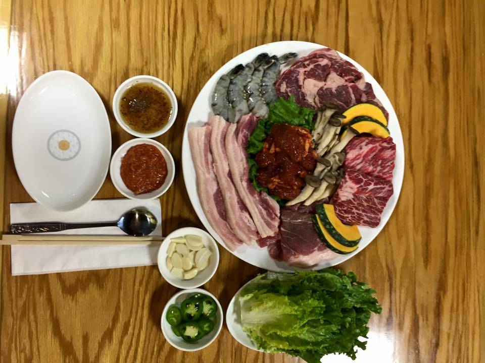 SHILLA Korean Restaurant | restaurant | 5215 Carmichael Rd, Montgomery, AL 36106, USA | 3343968007 OR +1 334-396-8007