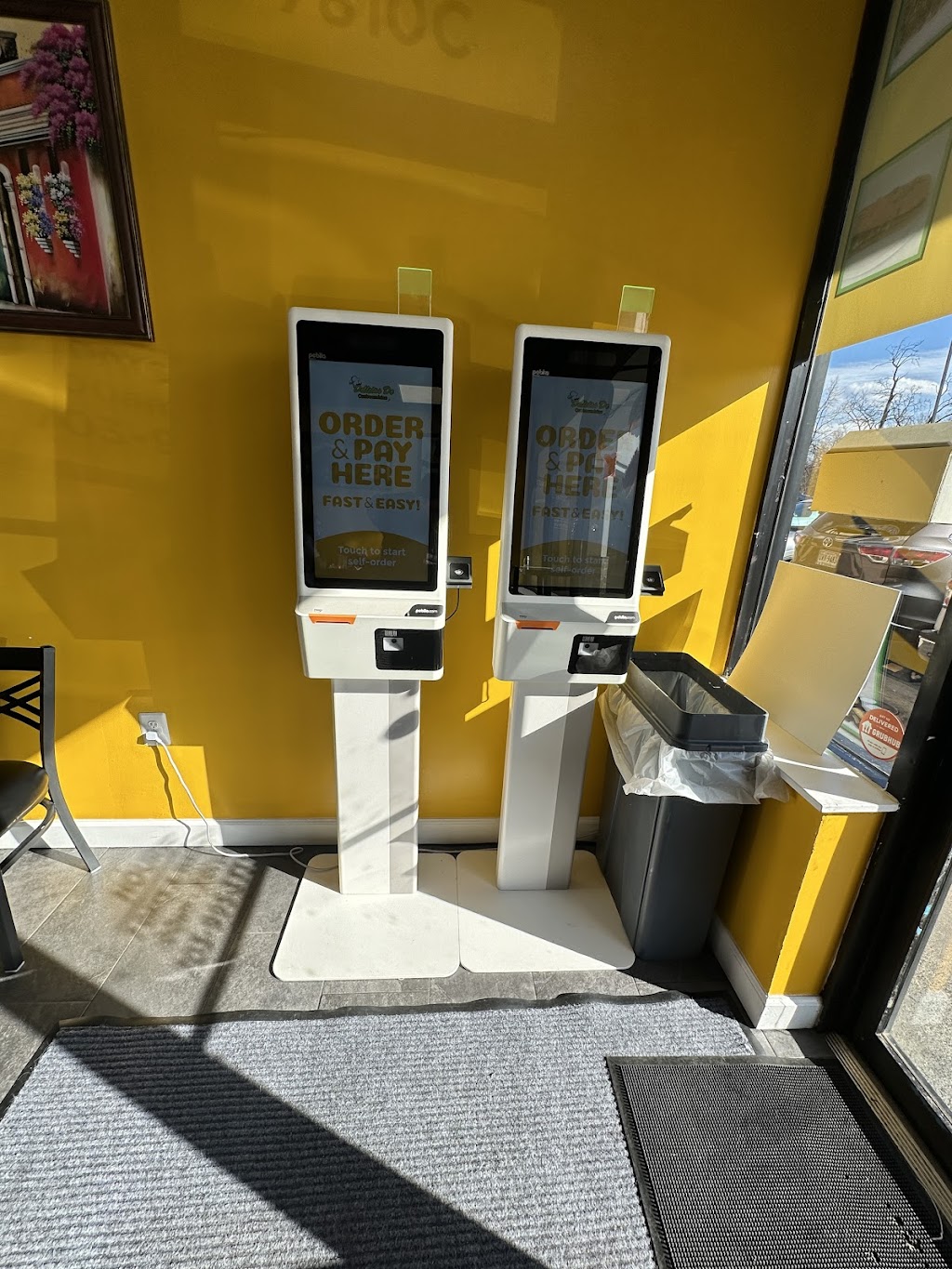 Delicias de Centeoamericana | restaurant | 7810c Lee Hwy, Falls Church, VA 22042, USA | 7039953333 OR +1 703-995-3333