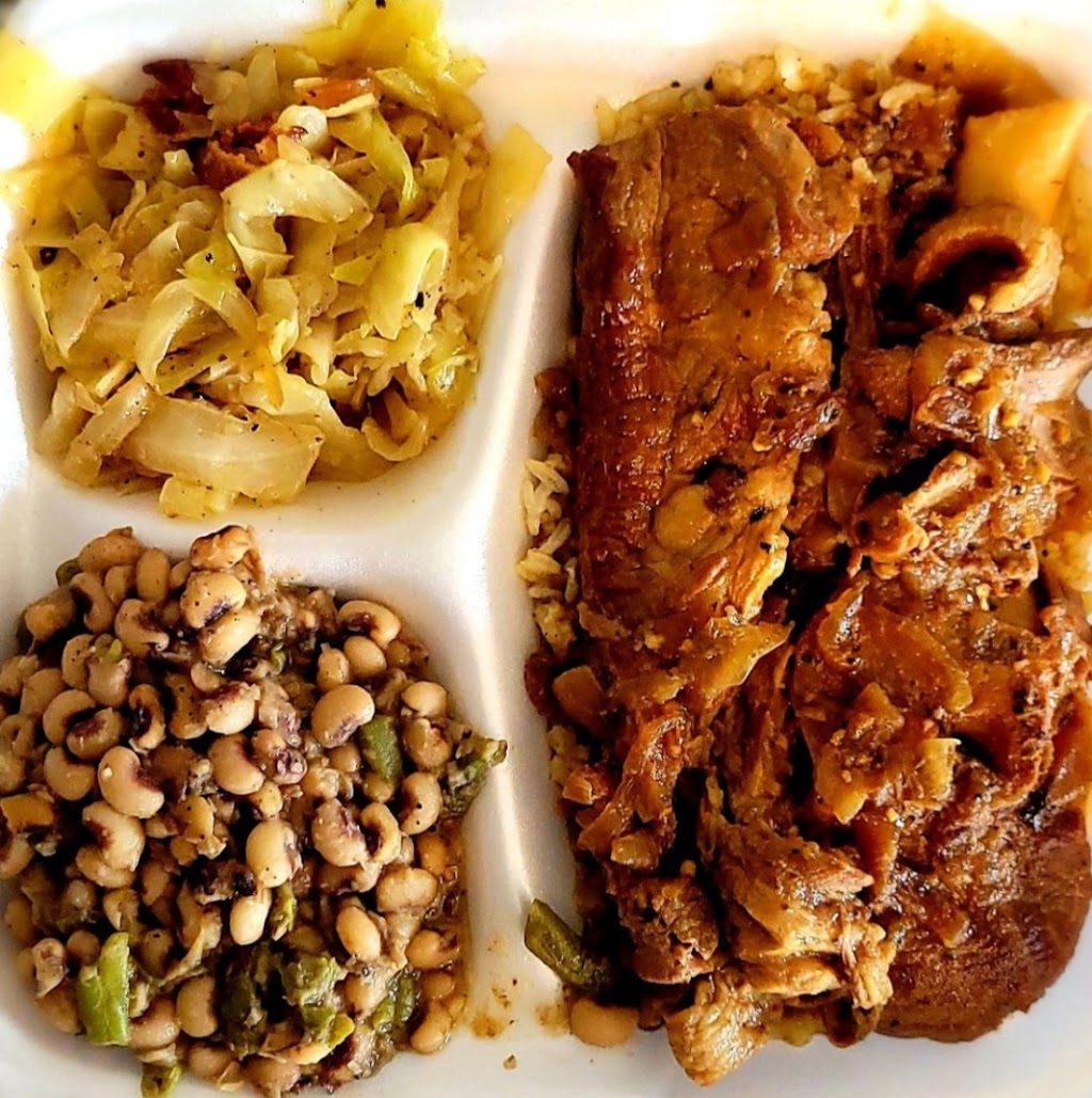 Vensons Cafe | restaurant | 3 E Lathrop Ave, Savannah, GA 31415, USA | 9124174993 OR +1 912-417-4993