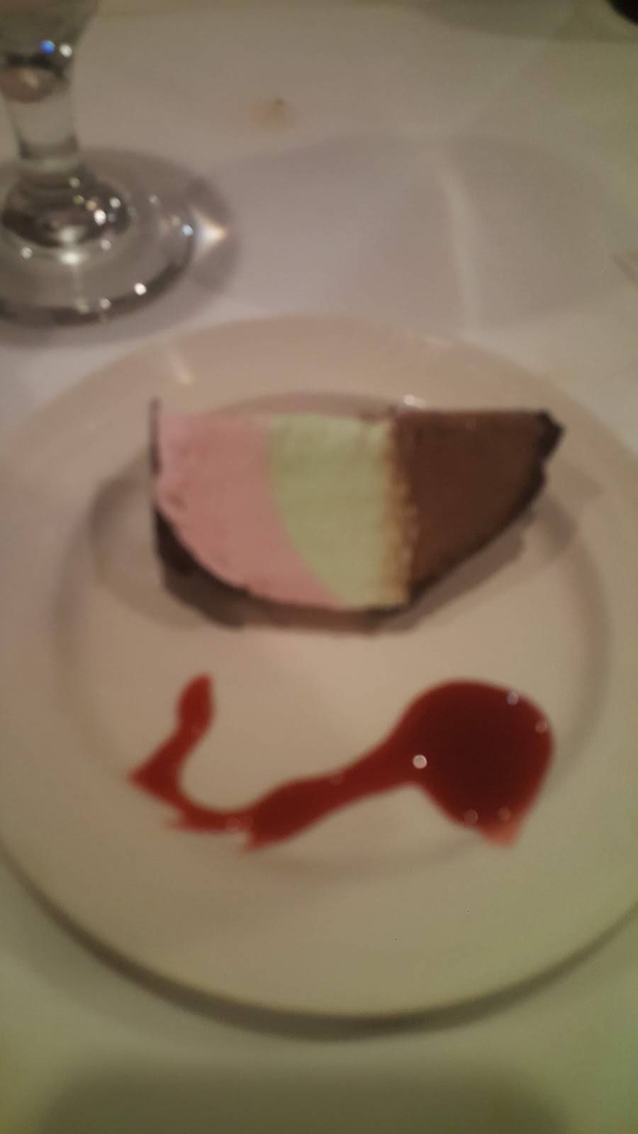 Giorgios | restaurant | 777 Deep Valley Dr, Rolling Hills Estates, CA 90274, USA | 3105412600 OR +1 310-541-2600