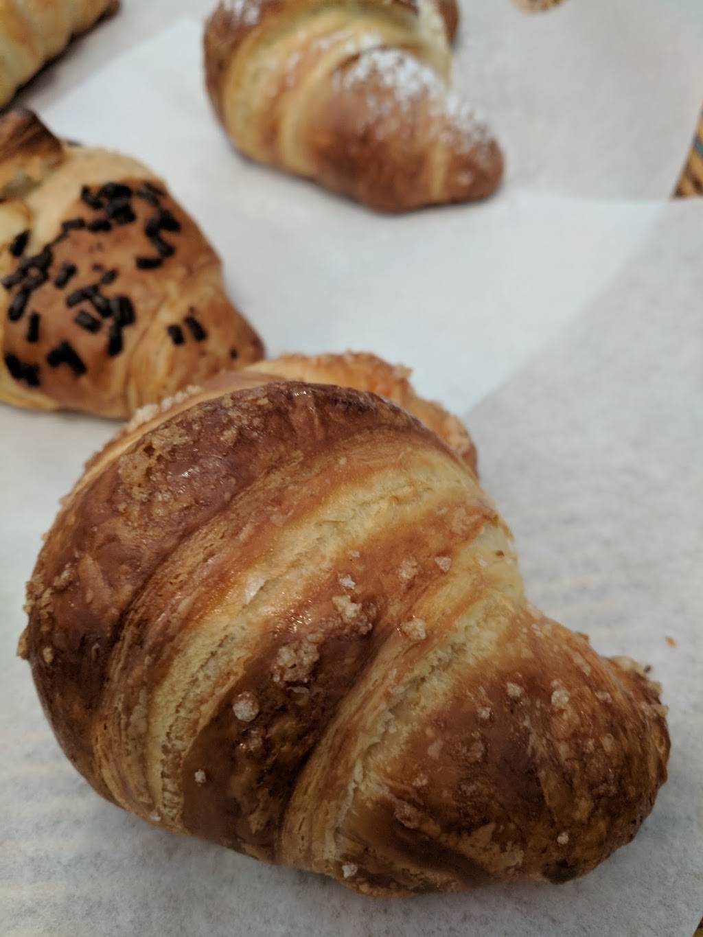 I Panini Di Ambra | bakery | 5633 Hollywood Blvd, Los Angeles, CA 90028, USA | 3234631200 OR +1 323-463-1200