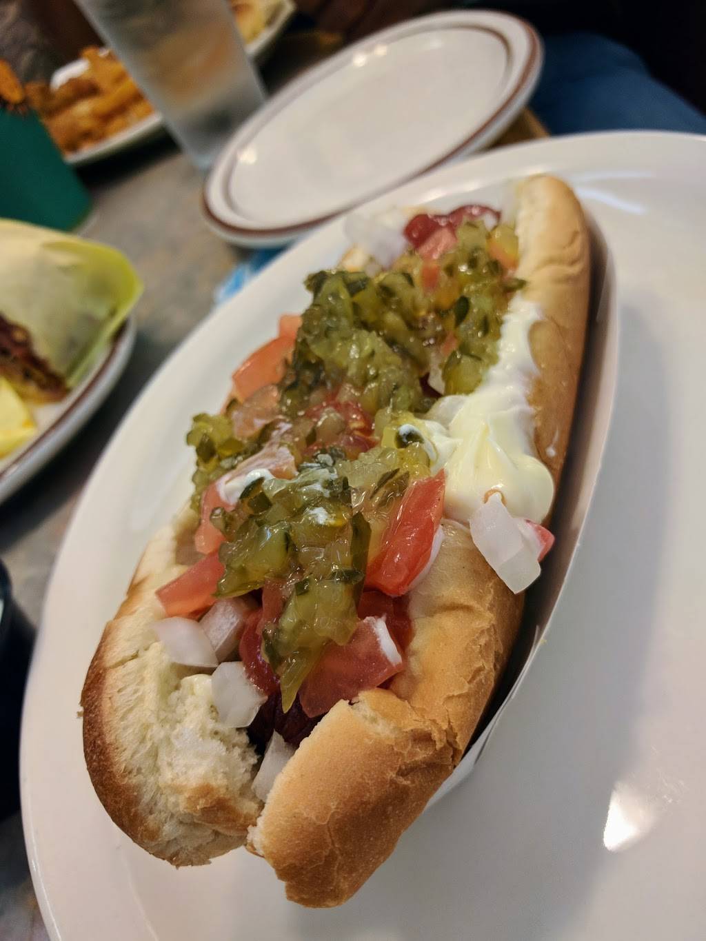 Toms 24 Famous Family Restaurant | restaurant | 1110 Sycamore Ave, Vista, CA 92081, USA | 7607274077 OR +1 760-727-4077