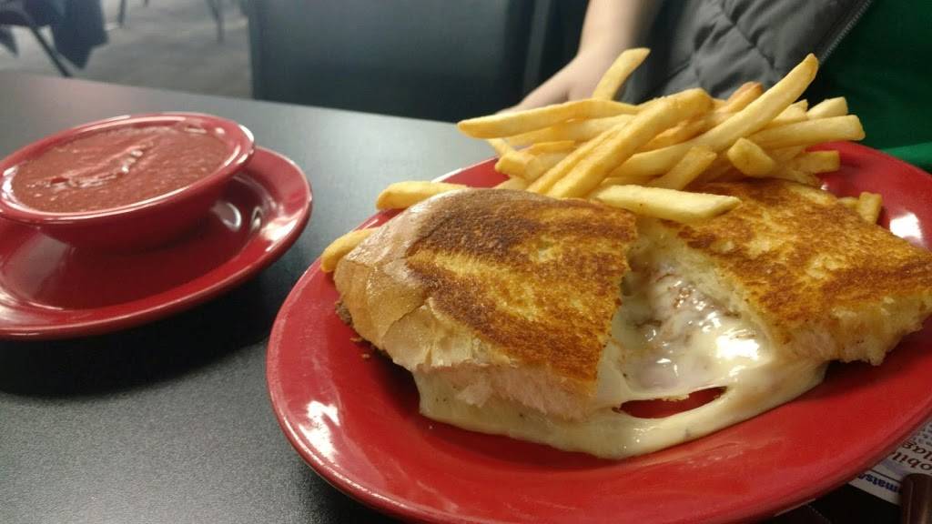 Stackers Grill | restaurant | 4312 N Saginaw Rd, Midland, MI 48640, USA | 9896318646 OR +1 989-631-8646