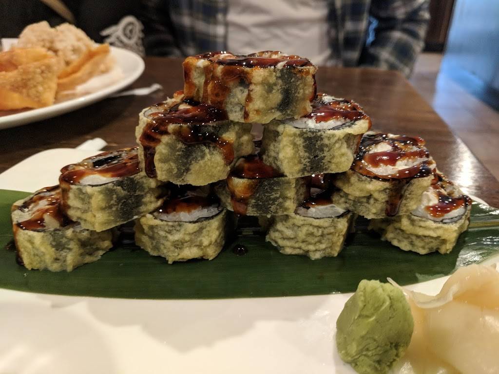 Chefs Asian Cuisine | restaurant | 10612 Hardin Valley Rd Ste 110, Knoxville, TN 37932, USA | 8656938688 OR +1 865-693-8688