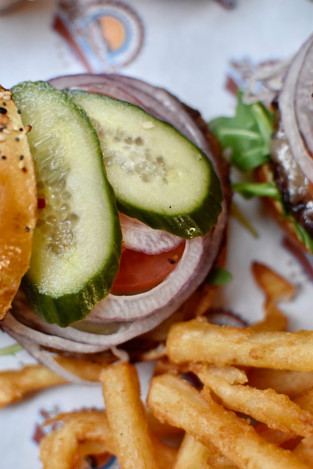 DE Slider Co. | restaurant | 204 W 10th St, Wilmington, DE 19801, USA | 3022022060 OR +1 302-202-2060