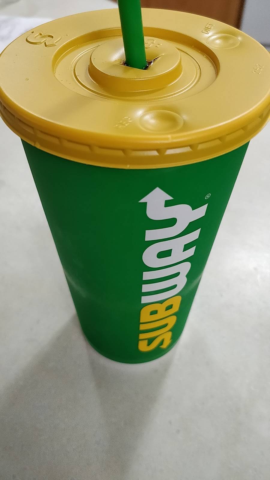 Subway | meal takeaway | 120 Evergreen Dr, Sartell, MN 56377, USA | 3202537500 OR +1 320-253-7500