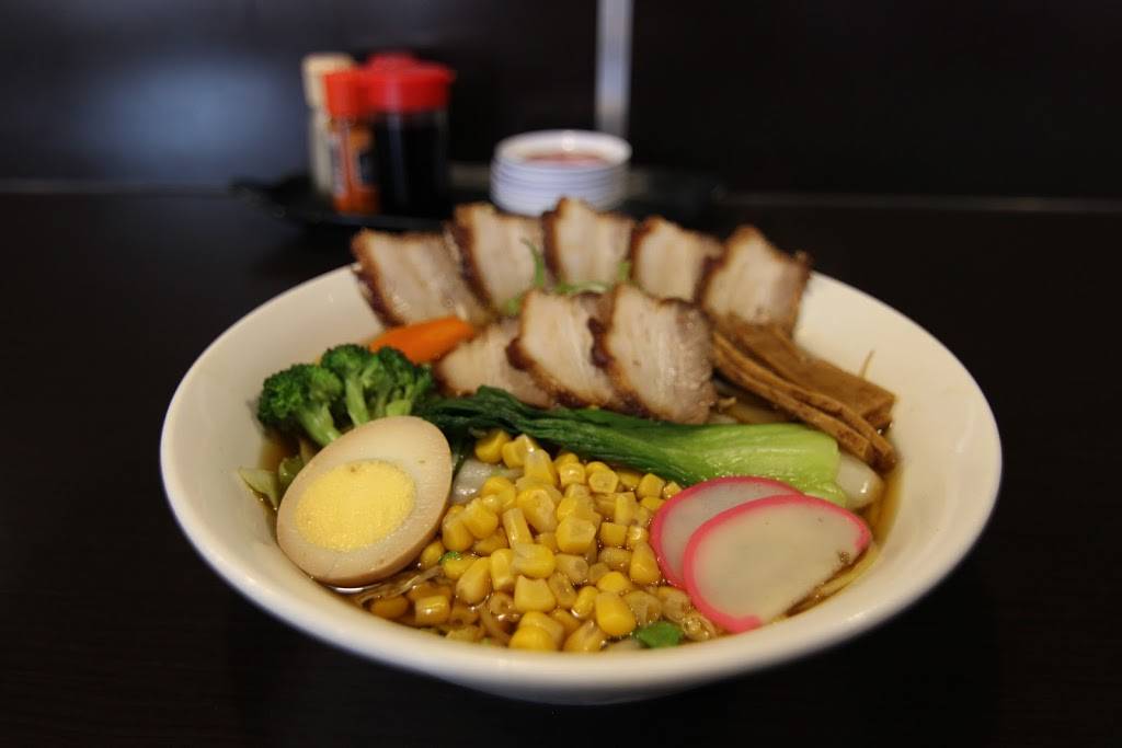 Gomen | restaurant | 7147 Katella Ave, Stanton, CA 90680, USA | 7147618007 OR +1 714-761-8007