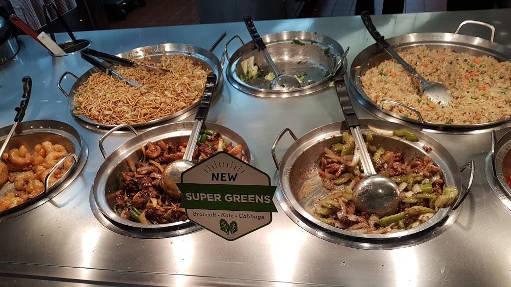 Panda Express | meal takeaway | 2585 N Hollywood Way, Burbank, CA 91505, USA | 8188472543 OR +1 818-847-2543