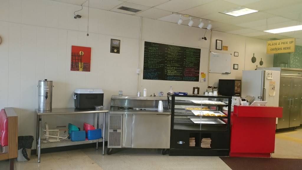 Howdys Deli | restaurant | 3651 Karl Rd, Columbus, OH 43224, USA | 6142679666 OR +1 614-267-9666