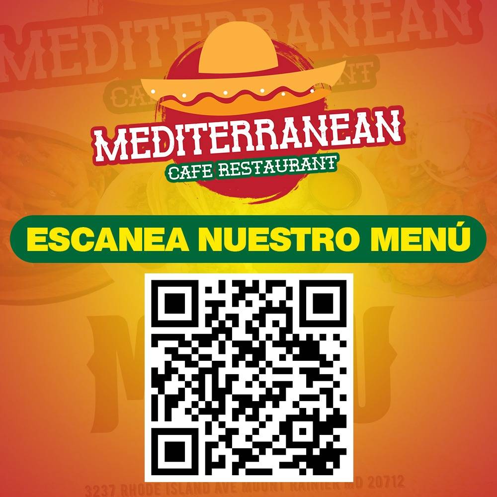 Mediterranean Hookah Bar | restaurant | 3237 Rhode Island Ave, Mt Rainier, MD 20712, USA | 4106163040 OR +1 410-616-3040