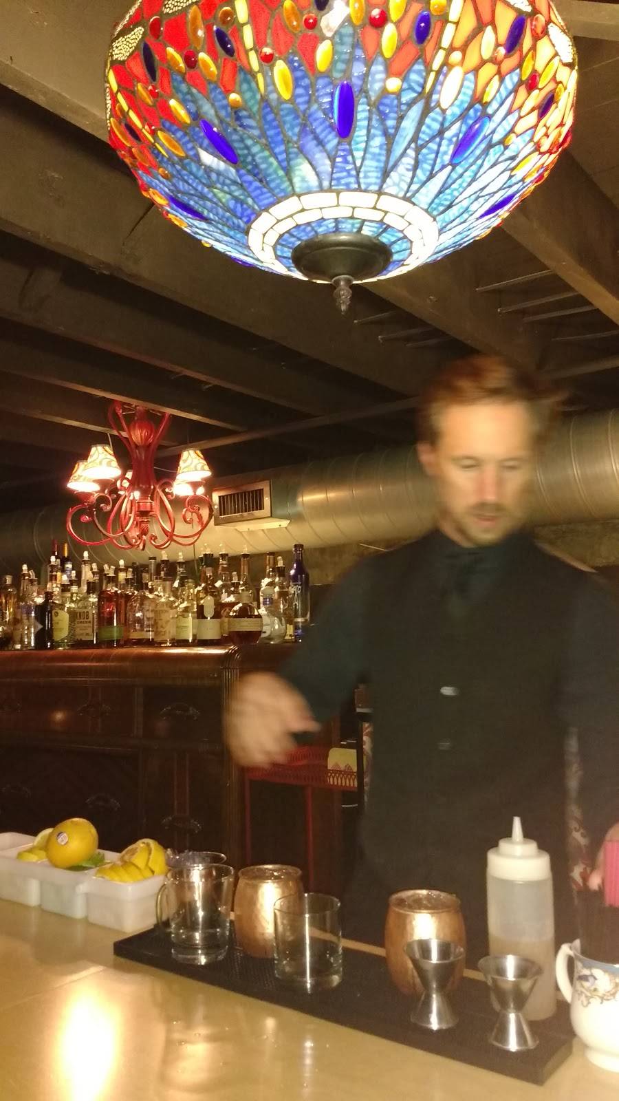 Paris Room | restaurant | 7 N Franklin St, Chagrin Falls, OH 44022, USA | 4402470444 OR +1 440-247-0444