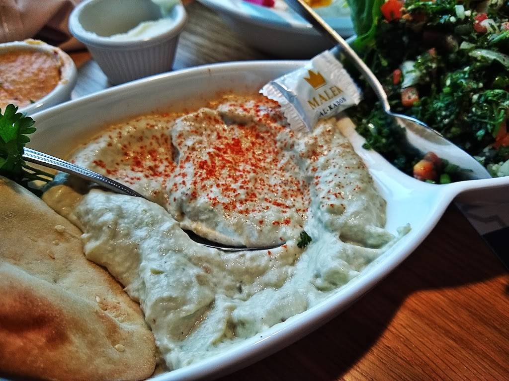 Malek Al-Kabob Dearborn | restaurant | 22065 Michigan Ave, Dearborn, MI 48124, USA | 3135589154 OR +1 313-558-9154