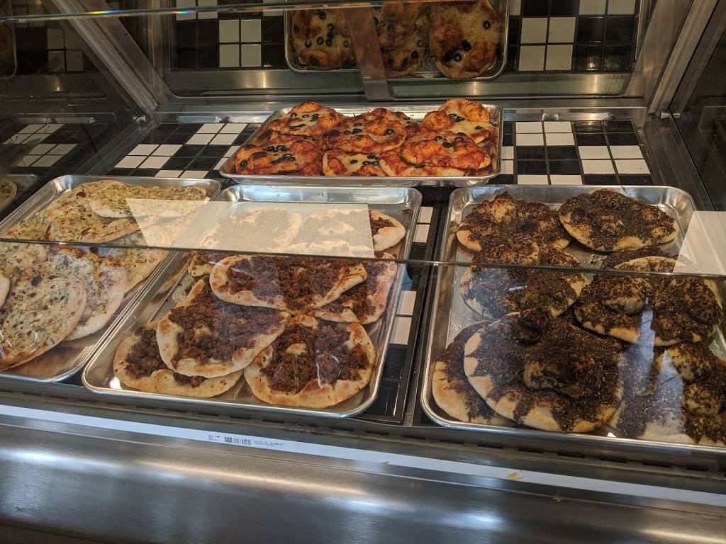 Famous Falafel | restaurant | 2330 West Rd, Trenton, MI 48183, USA | 7343658088 OR +1 734-365-8088