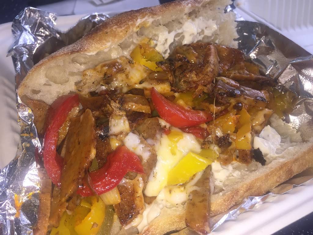 Strong Hearts on the Hill | restaurant | 720 University Ave, Syracuse, NY 13210, USA | 3154785500 OR +1 315-478-5500