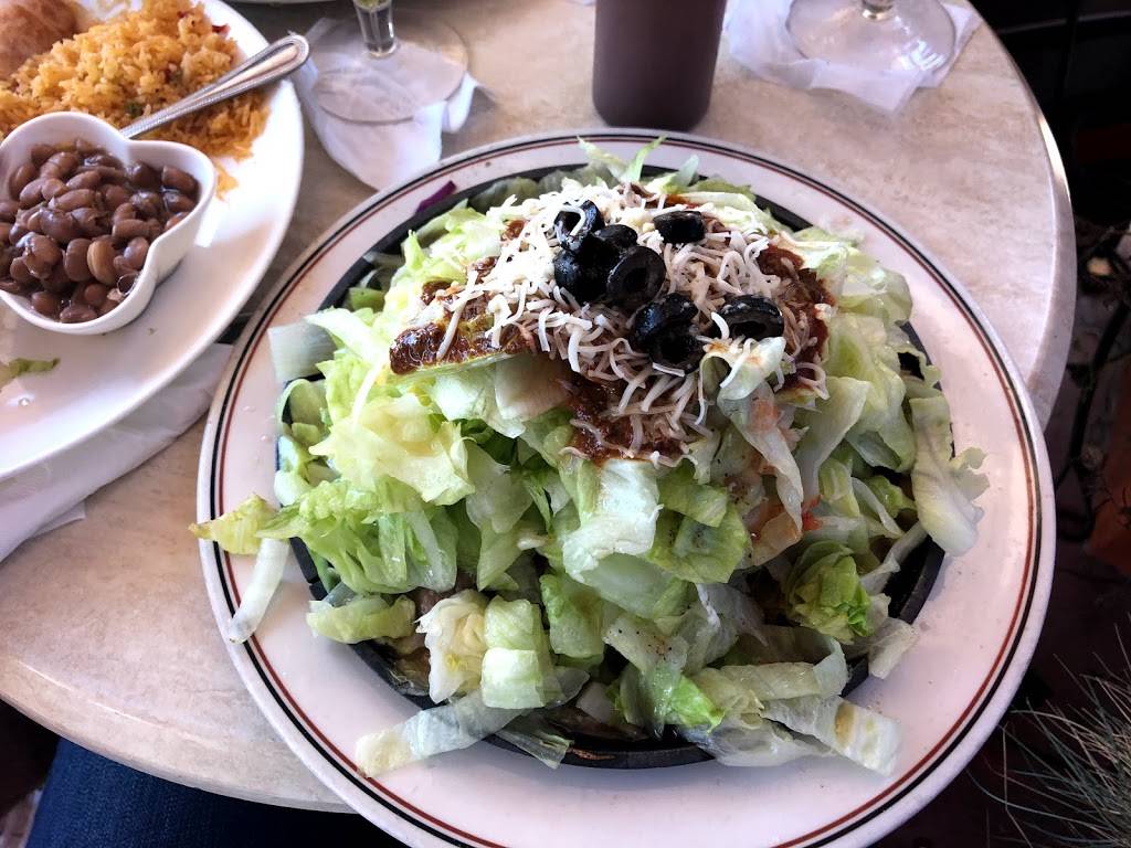 Estradas Restaurant | restaurant | 7440 Mission St, Daly City, CA 94014, USA | 6507551282 OR +1 650-755-1282