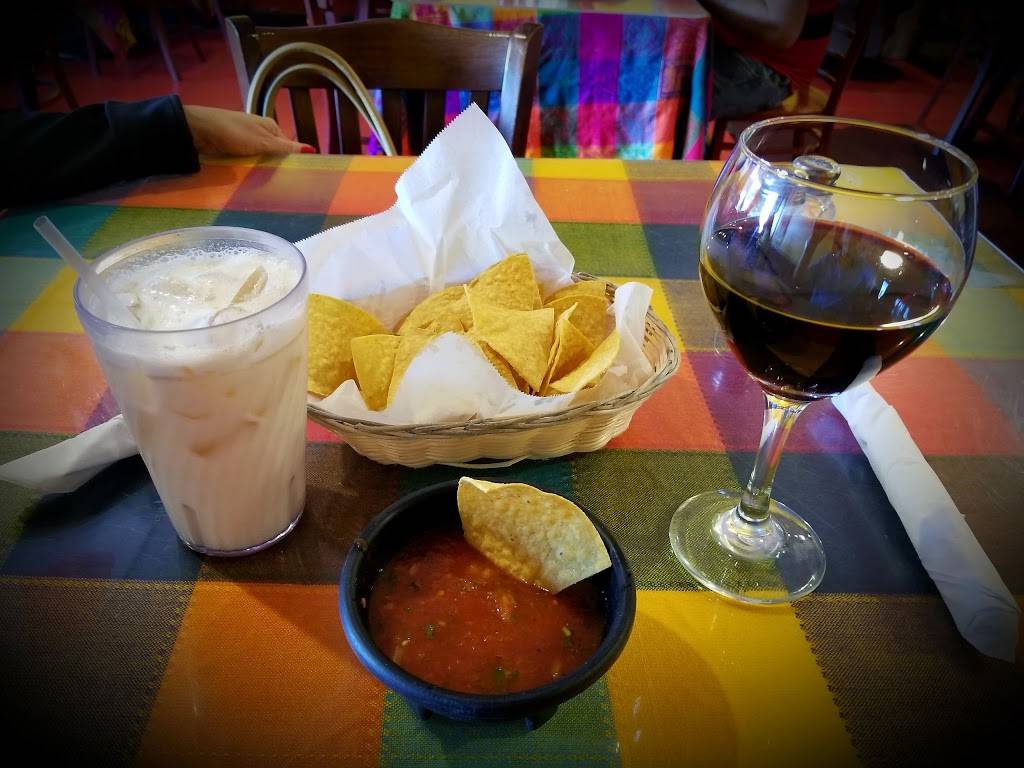 Don Burrito | restaurant | 10855 SW 72nd St #43, Miami, FL 33173, USA | 7863611175 OR +1 786-361-1175