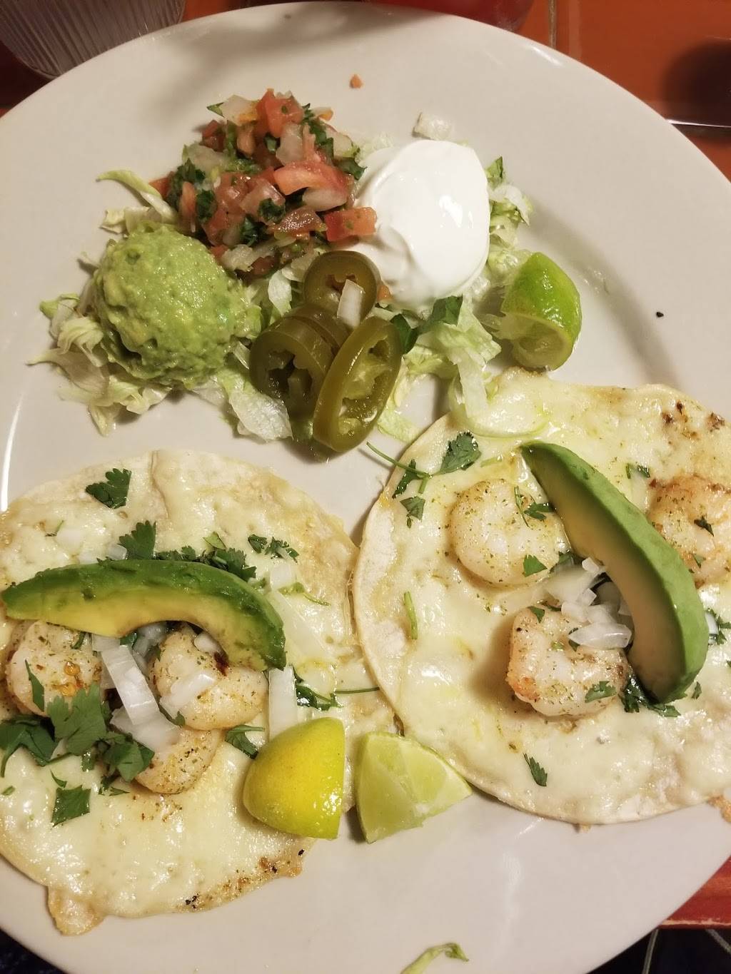 Posados Cafe - Jacksonville, TX | restaurant | 2402 Beaumont St, Jacksonville, TX 75766, USA | 9035861100 OR +1 903-586-1100