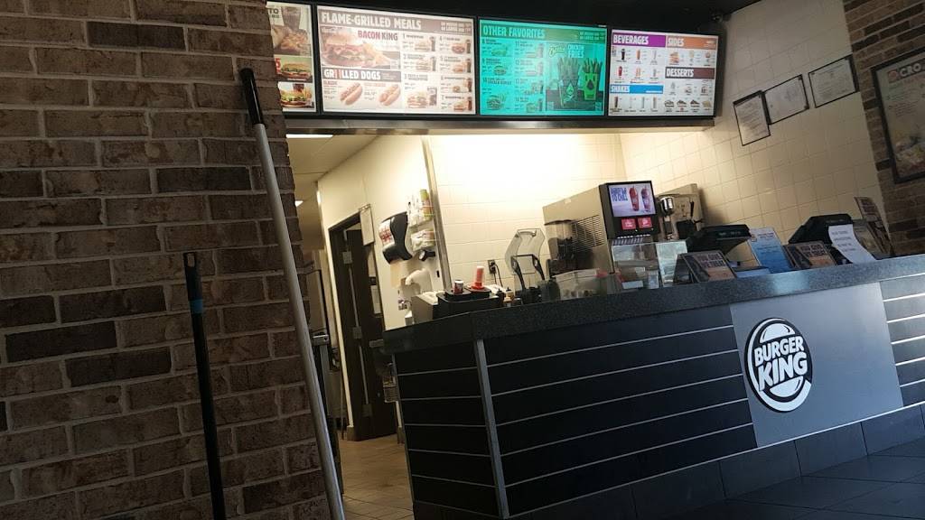 Burger King | restaurant | 725 W Illinois Ave, Dallas, TX 75224, USA | 2149410693 OR +1 214-941-0693