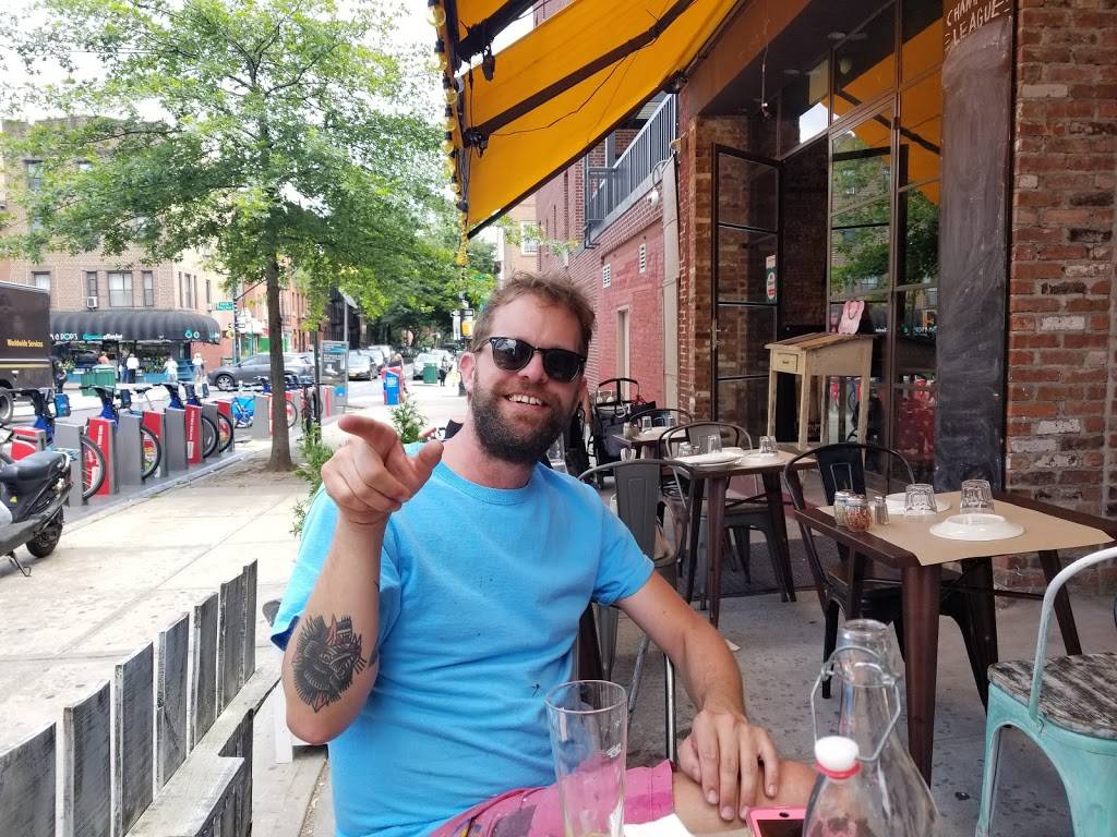 Numero 28 | restaurant | 68 Bergen St, Brooklyn, NY 11201, USA | 3479874819 OR +1 347-987-4819