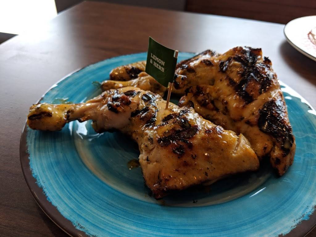 Portos Peri Peri | restaurant | 1663 N Buffalo Grove Rd, Buffalo Grove, IL 60089, USA | 8473835689 OR +1 847-383-5689