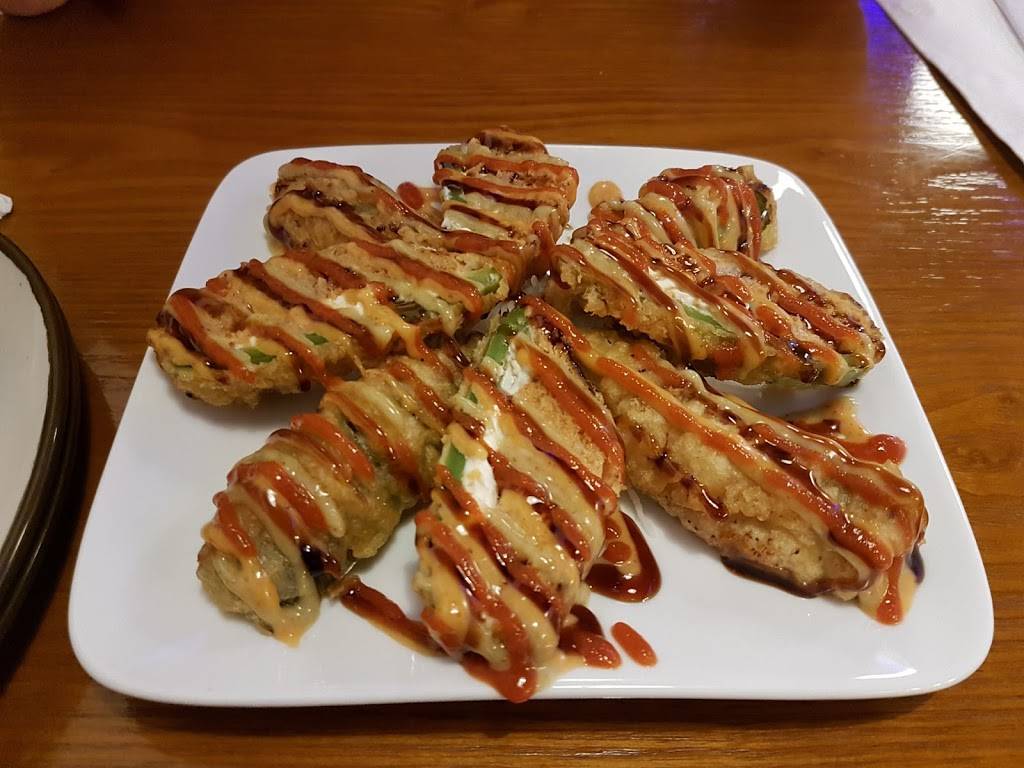 Shogun Japanese Cuisine | restaurant | 216 Main St, Salinas, CA 93901, USA | 8317576105 OR +1 831-757-6105