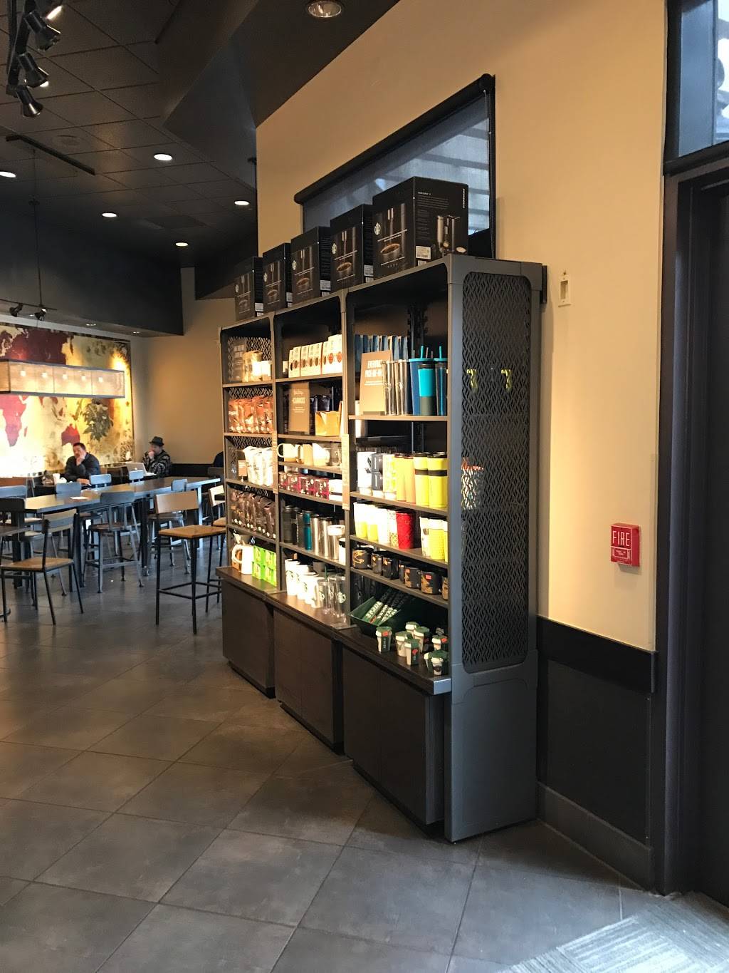 Starbucks | cafe | 16461A Ventura Blvd, Encino, CA 91436, USA | 8189063961 OR +1 818-906-3961