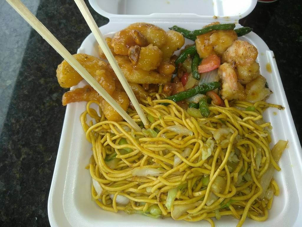 Panda Express | meal takeaway | 2300 S Harlem Ave, North Riverside, IL 60546, USA | 7084478972 OR +1 708-447-8972