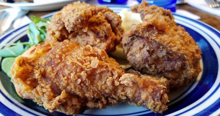 Yuras Blue Plate | restaurant | 2248 1st Avenue, New York, NY 10029, USA | 3477030046 OR +1 347-703-0046