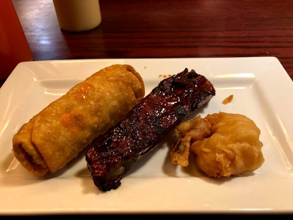 King Wah Restaurant | restaurant | 20668 Center Ridge Rd, Rocky River, OH 44116, USA | 4403310330 OR +1 440-331-0330