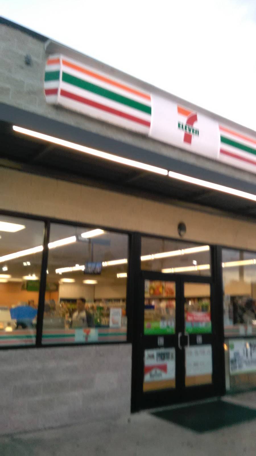 7-Eleven | bakery | 3711 Dixie Belle Dr, Orlando, FL 32822, USA | 4072495296 OR +1 407-249-5296