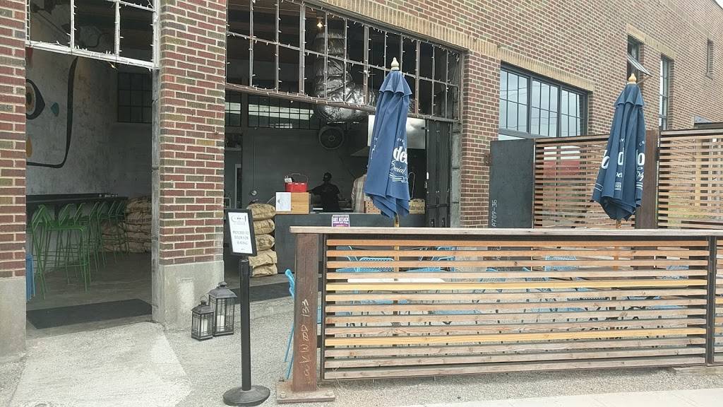 Ciudad | restaurant | 6118 12th Ave S, Seattle, WA 98108, USA | 2067172984 OR +1 206-717-2984