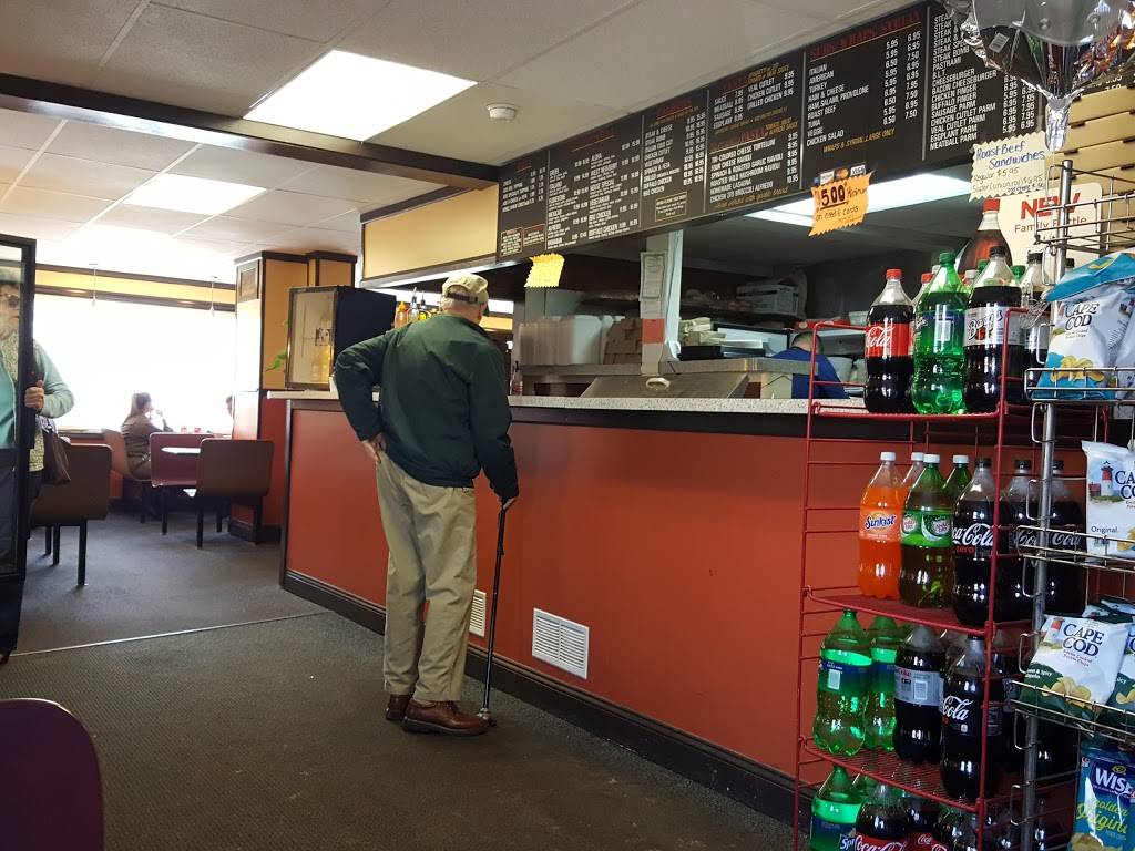 West Newbury Pizza Co | meal delivery | 282 Main St, West Newbury, MA 01985, USA | 9783632920 OR +1 978-363-2920