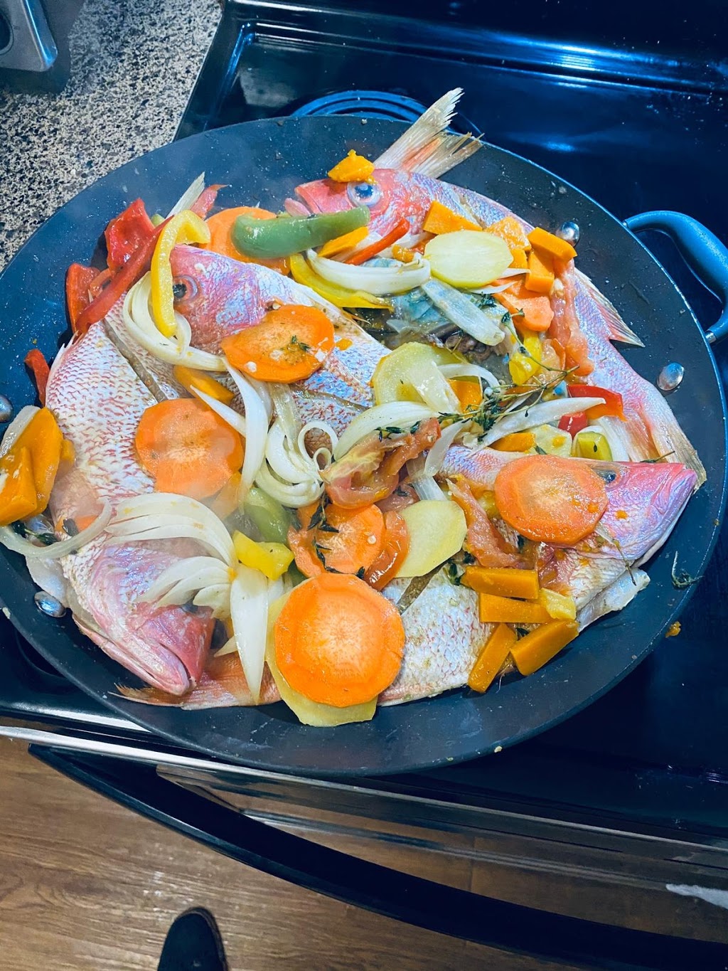 Real Real Jamaica | restaurant | 6828 San Pedro Ave, San Antonio, TX 78216, USA | 2108583015 OR +1 210-858-3015