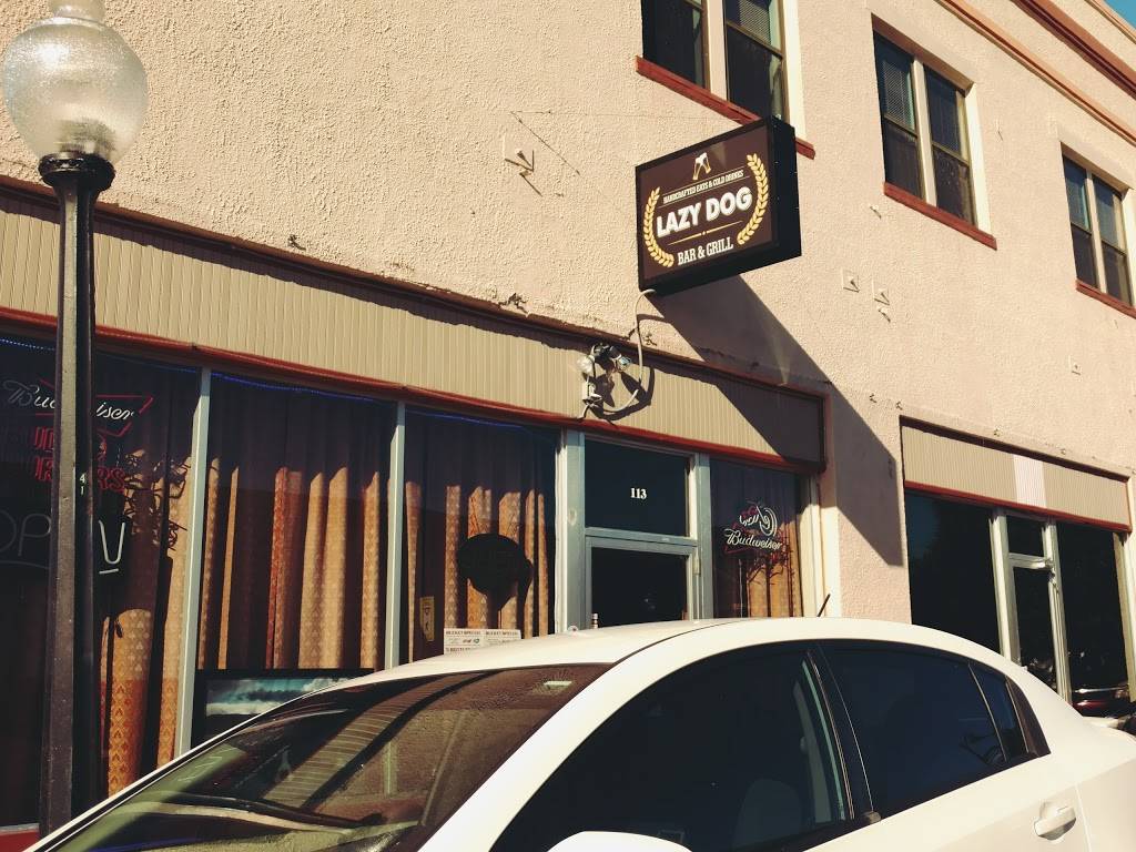 The Bricks Bar & Grill Sebring | restaurant | 113 S Commerce Ave, Sebring, FL 33870, USA | 8633140486 OR +1 863-314-0486