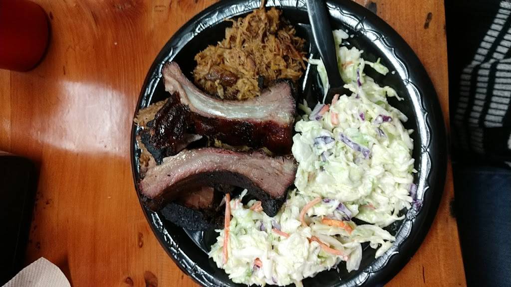 Cant Stop Smokin BBQ Mesa | restaurant | 2650 E University Dr, Mesa, AZ 85213, USA | 6027397864 OR +1 602-739-7864