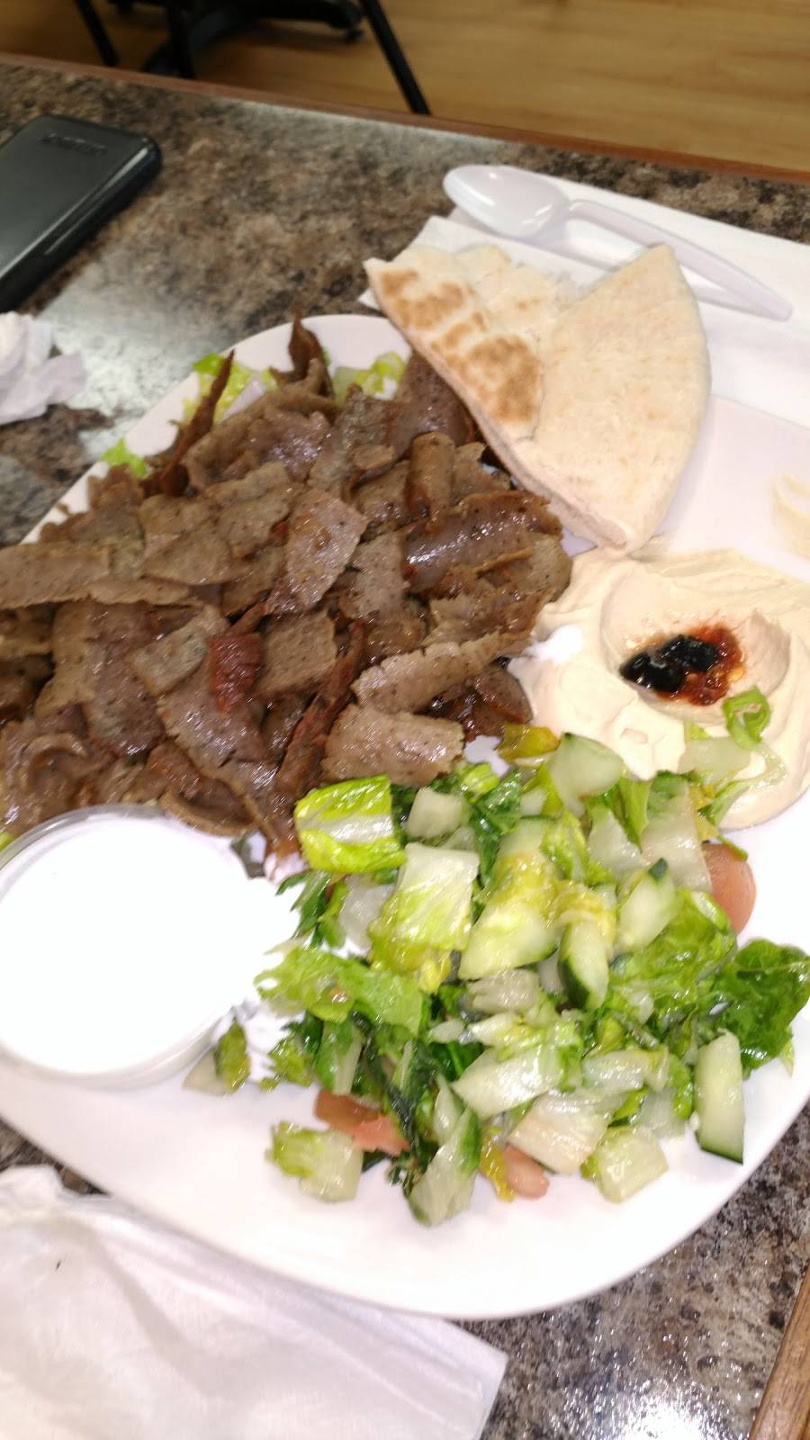 Ali Baba Grill | restaurant | 4793 Red Bank Expy, Cincinnati, OH 45227, USA | 5132710706 OR +1 513-271-0706